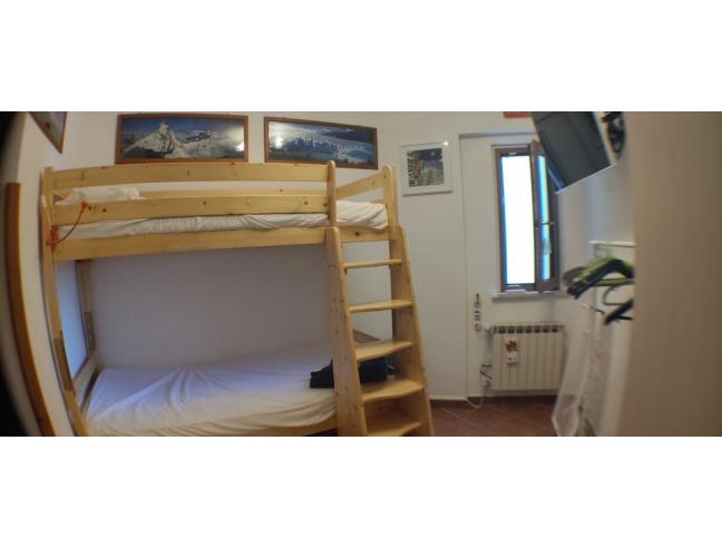 Anteprima foto 5 - Affitto Appartamento Vacanze da Privato a Rocca di Mezzo - Rovere