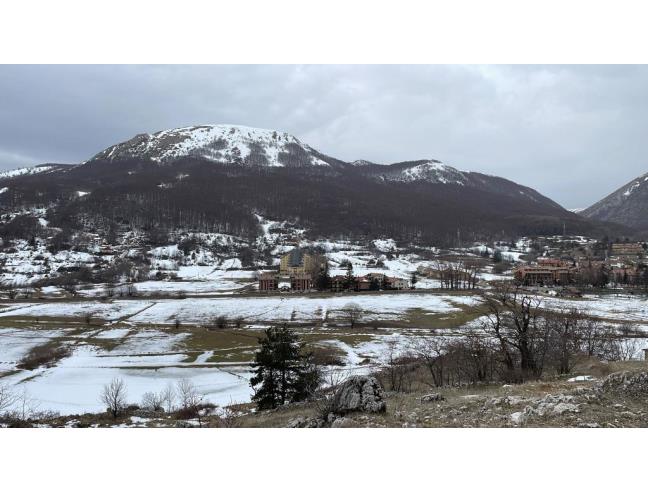 Anteprima foto 6 - Affitto Appartamento Vacanze da Privato a Rocca di Mezzo - Rovere