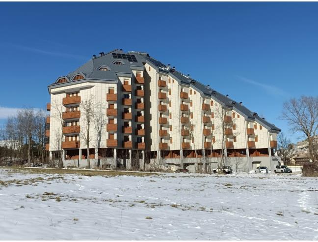 Anteprima foto 7 - Affitto Appartamento Vacanze da Privato a Rocca di Mezzo - Rovere