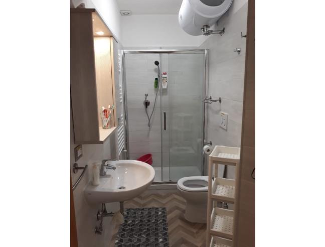 Anteprima foto 8 - Affitto Appartamento Vacanze da Privato a Rocca di Mezzo - Rovere