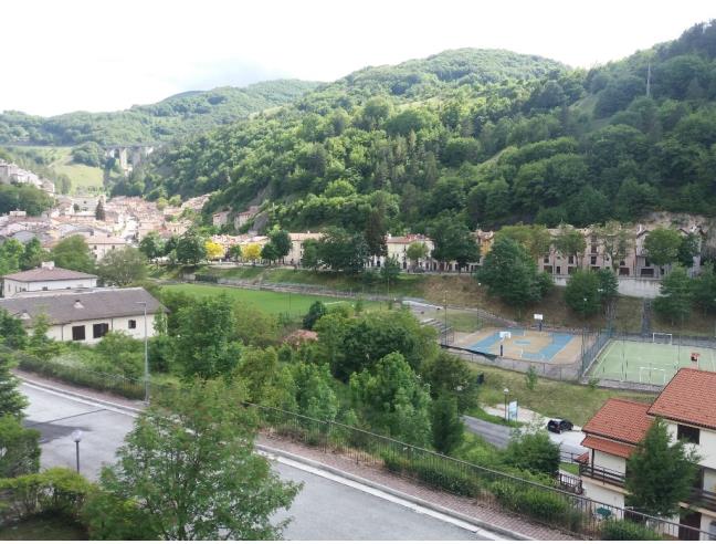 Anteprima foto 1 - Affitto Appartamento Vacanze da Privato a Rocca Pia (L'Aquila)