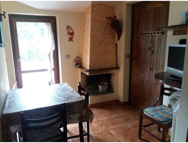 Anteprima foto 2 - Affitto Appartamento Vacanze da Privato a Rocca Pia (L'Aquila)