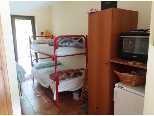 Anteprima foto 4 - Affitto Appartamento Vacanze da Privato a Rocca Pia (L'Aquila)