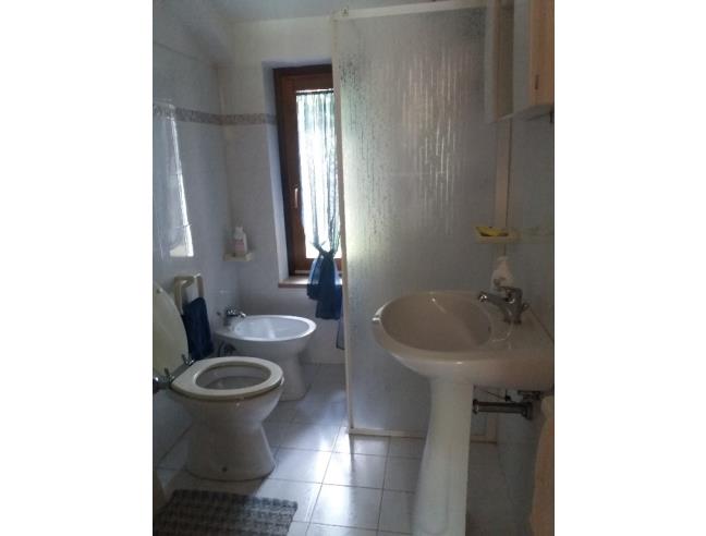 Anteprima foto 6 - Affitto Appartamento Vacanze da Privato a Rocca Pia (L'Aquila)