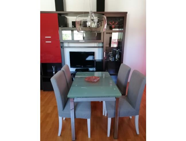 Anteprima foto 2 - Affitto Appartamento Vacanze da Privato a Rocca San Giovanni (Chieti)
