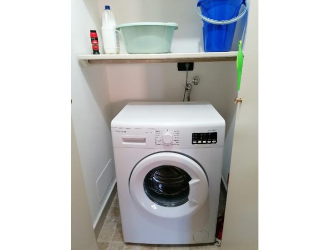 Anteprima foto 4 - Affitto Appartamento Vacanze da Privato a Rocca San Giovanni (Chieti)