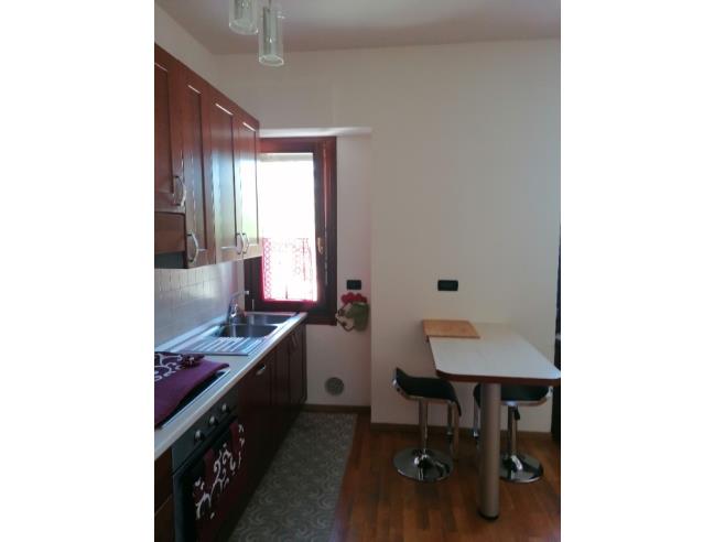 Anteprima foto 5 - Affitto Appartamento Vacanze da Privato a Rocca San Giovanni (Chieti)