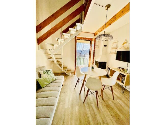 Anteprima foto 2 - Affitto Appartamento Vacanze da Privato a Rocca Sinibalda - Posticciola