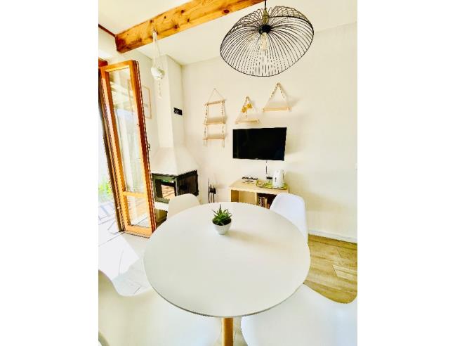 Anteprima foto 3 - Affitto Appartamento Vacanze da Privato a Rocca Sinibalda - Posticciola
