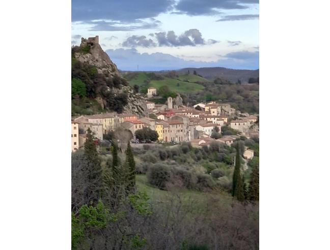 Anteprima foto 1 - Affitto Appartamento Vacanze da Privato a Roccalbegna - Santa Caterina