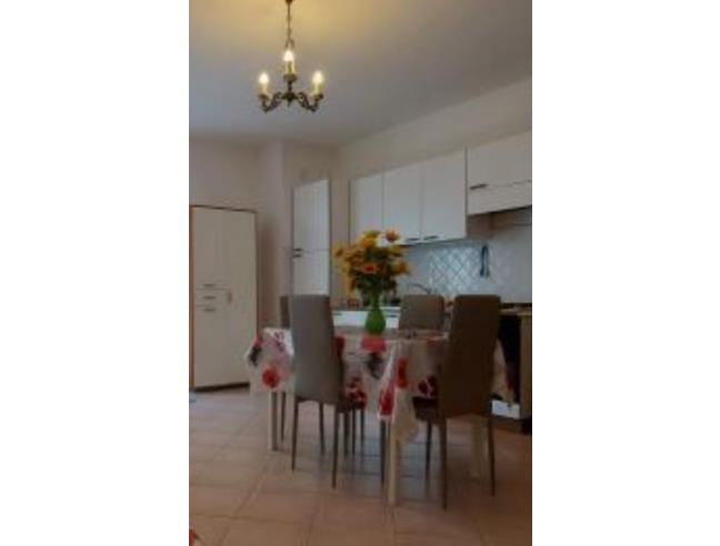 Anteprima foto 2 - Affitto Appartamento Vacanze da Privato a Roccalbegna - Santa Caterina