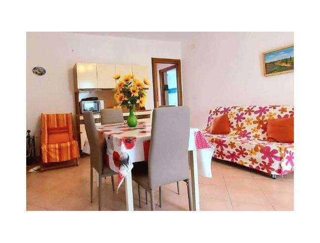 Anteprima foto 3 - Affitto Appartamento Vacanze da Privato a Roccalbegna - Santa Caterina