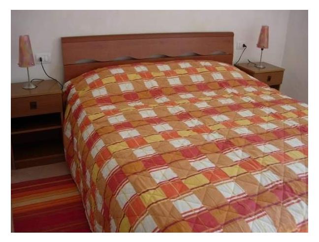 Anteprima foto 4 - Affitto Appartamento Vacanze da Privato a Roccalbegna - Santa Caterina