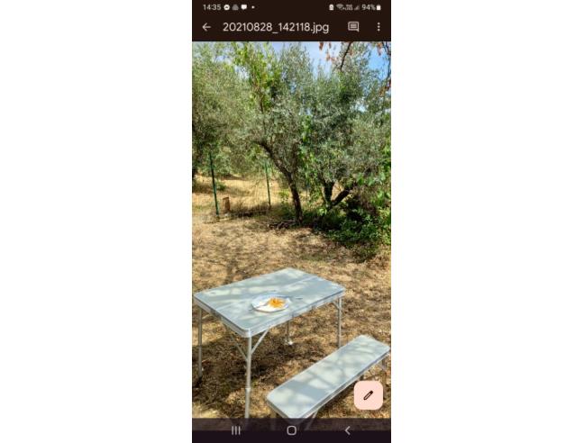 Anteprima foto 6 - Affitto Appartamento Vacanze da Privato a Roccalbegna - Santa Caterina