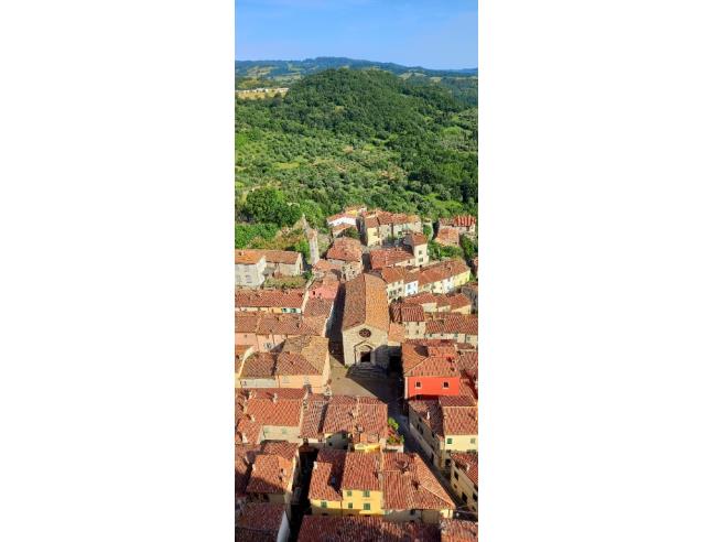 Anteprima foto 7 - Affitto Appartamento Vacanze da Privato a Roccalbegna - Santa Caterina