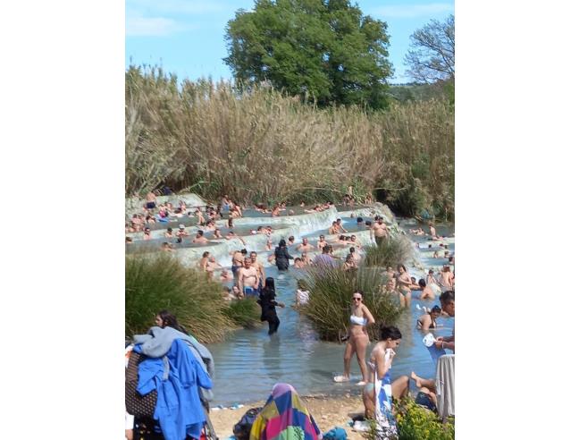 Anteprima foto 8 - Affitto Appartamento Vacanze da Privato a Roccalbegna - Santa Caterina