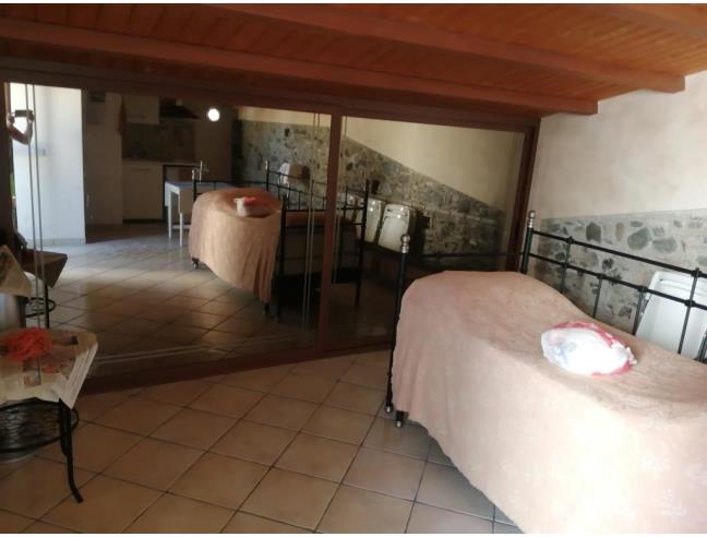 Anteprima foto 2 - Affitto Appartamento Vacanze da Privato a Roccalumera (Messina)
