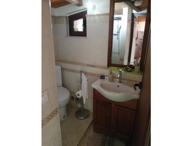 Anteprima foto 4 - Affitto Appartamento Vacanze da Privato a Roccalumera (Messina)