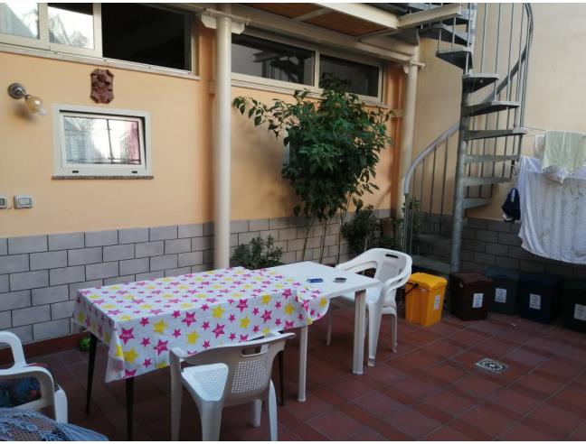 Anteprima foto 5 - Affitto Appartamento Vacanze da Privato a Roccalumera (Messina)