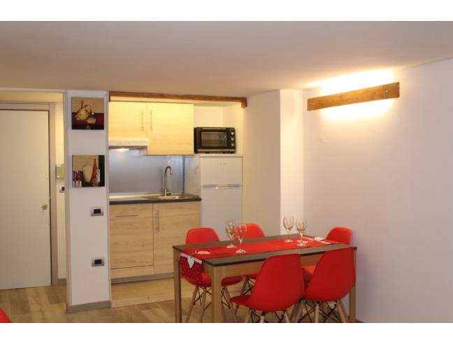 Anteprima foto 2 - Affitto Appartamento Vacanze da Privato a Roccaraso (L'Aquila)