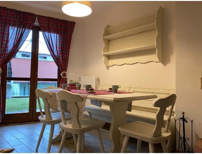 Anteprima foto 2 - Affitto Appartamento Vacanze da Privato a Roccaraso (L'Aquila)