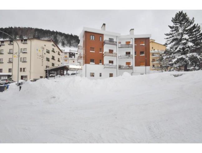 Anteprima foto 2 - Affitto Appartamento Vacanze da Privato a Roccaraso (L'Aquila)