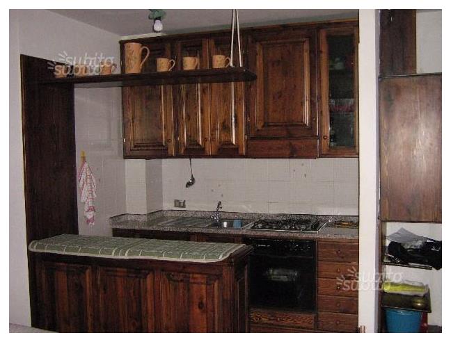 Anteprima foto 2 - Affitto Appartamento Vacanze da Privato a Roccaraso (L'Aquila)