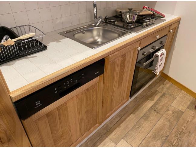 Anteprima foto 3 - Affitto Appartamento Vacanze da Privato a Roccaraso (L'Aquila)