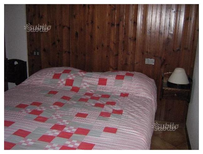 Anteprima foto 4 - Affitto Appartamento Vacanze da Privato a Roccaraso (L'Aquila)