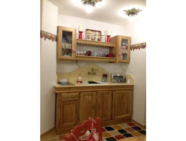 Anteprima foto 5 - Affitto Appartamento Vacanze da Privato a Roccaraso (L'Aquila)