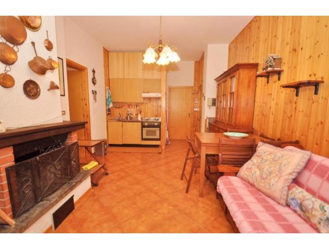 Anteprima foto 5 - Affitto Appartamento Vacanze da Privato a Roccaraso (L'Aquila)