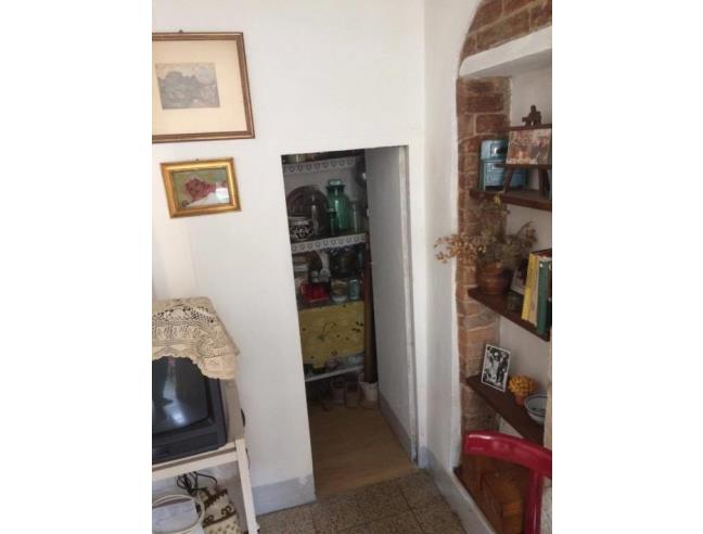 Anteprima foto 3 - Affitto Appartamento Vacanze da Privato a Roccastrada (Grosseto)