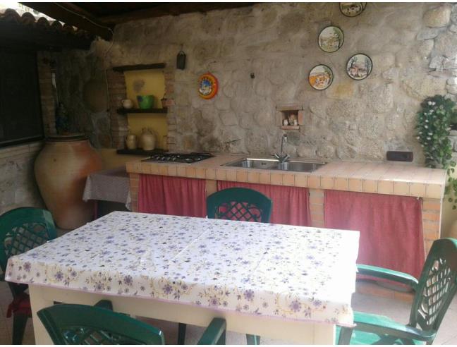 Anteprima foto 1 - Affitto Appartamento Vacanze da Privato a Roccella Ionica (Reggio Calabria)