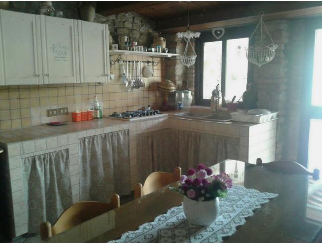 Anteprima foto 2 - Affitto Appartamento Vacanze da Privato a Roccella Ionica (Reggio Calabria)