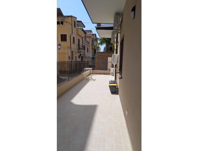 Anteprima foto 2 - Affitto Appartamento Vacanze da Privato a Roccella Ionica (Reggio Calabria)
