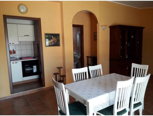 Anteprima foto 2 - Affitto Appartamento Vacanze da Privato a Roccella Ionica (Reggio Calabria)