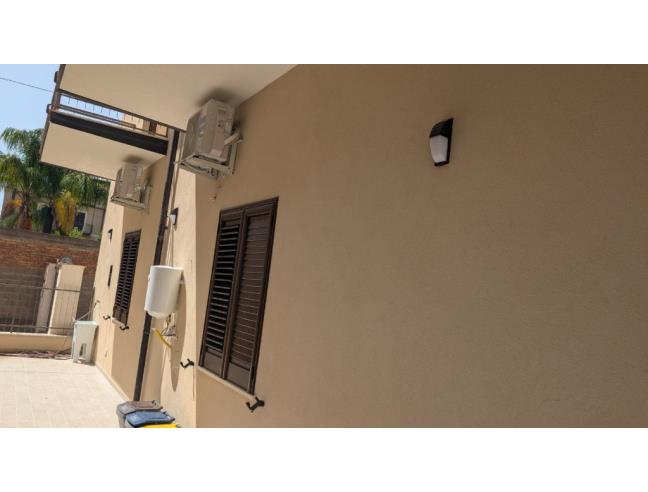 Anteprima foto 3 - Affitto Appartamento Vacanze da Privato a Roccella Ionica (Reggio Calabria)