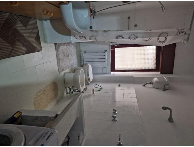 Anteprima foto 3 - Affitto Appartamento Vacanze da Privato a Roccella Ionica (Reggio Calabria)