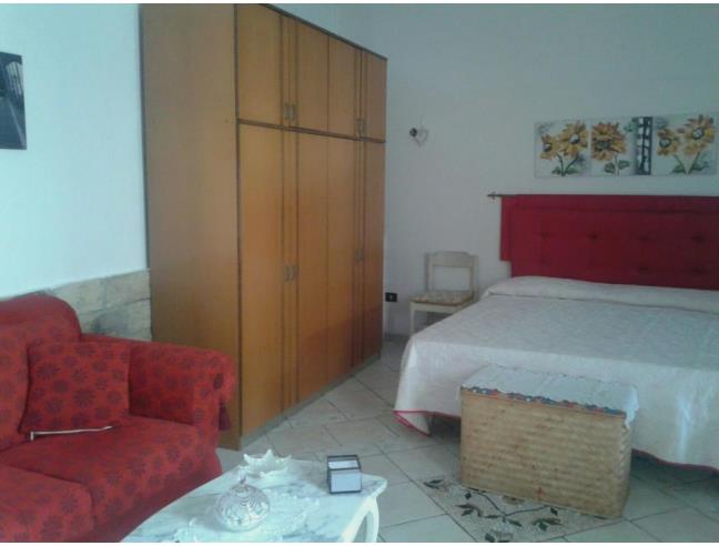 Anteprima foto 3 - Affitto Appartamento Vacanze da Privato a Roccella Ionica (Reggio Calabria)