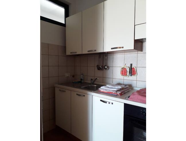 Anteprima foto 4 - Affitto Appartamento Vacanze da Privato a Roccella Ionica (Reggio Calabria)