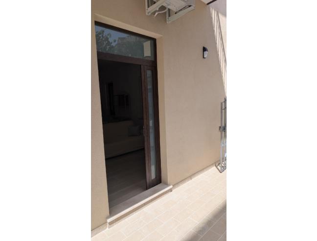 Anteprima foto 4 - Affitto Appartamento Vacanze da Privato a Roccella Ionica (Reggio Calabria)