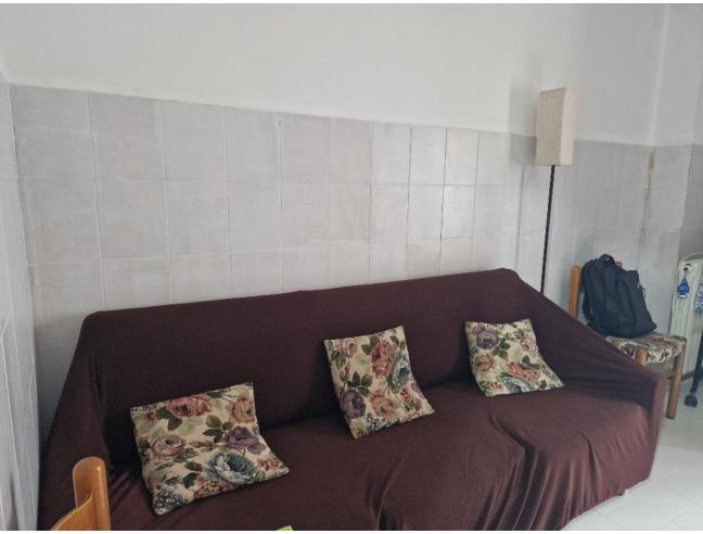 Anteprima foto 4 - Affitto Appartamento Vacanze da Privato a Roccella Ionica (Reggio Calabria)