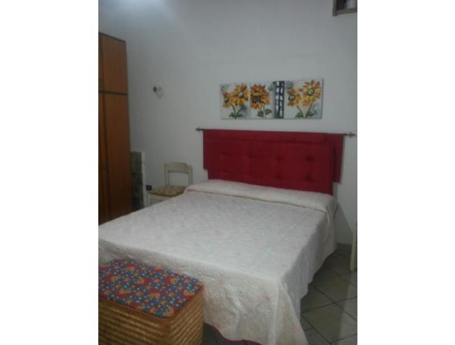 Anteprima foto 4 - Affitto Appartamento Vacanze da Privato a Roccella Ionica (Reggio Calabria)