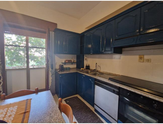 Anteprima foto 5 - Affitto Appartamento Vacanze da Privato a Roccella Ionica (Reggio Calabria)