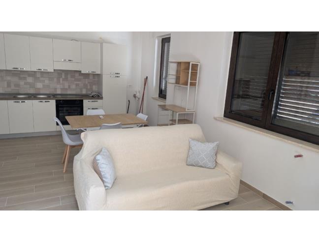 Anteprima foto 5 - Affitto Appartamento Vacanze da Privato a Roccella Ionica (Reggio Calabria)