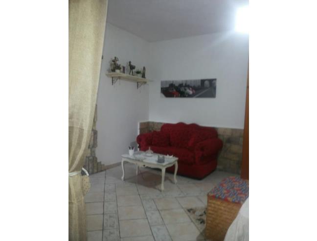 Anteprima foto 5 - Affitto Appartamento Vacanze da Privato a Roccella Ionica (Reggio Calabria)