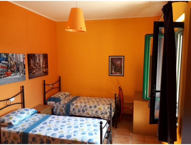 Anteprima foto 5 - Affitto Appartamento Vacanze da Privato a Roccella Ionica (Reggio Calabria)