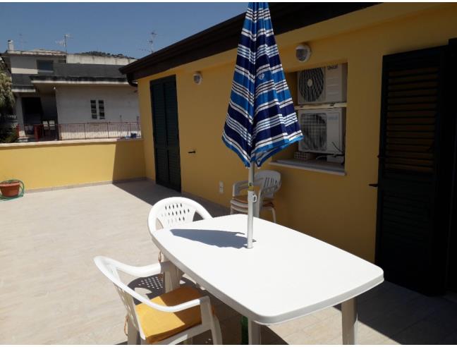Anteprima foto 6 - Affitto Appartamento Vacanze da Privato a Roccella Ionica (Reggio Calabria)