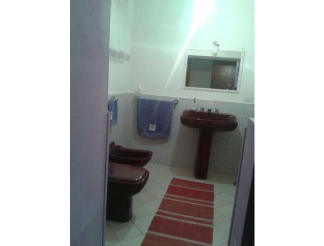 Anteprima foto 6 - Affitto Appartamento Vacanze da Privato a Roccella Ionica (Reggio Calabria)