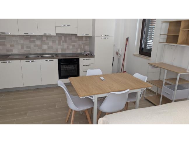 Anteprima foto 6 - Affitto Appartamento Vacanze da Privato a Roccella Ionica (Reggio Calabria)